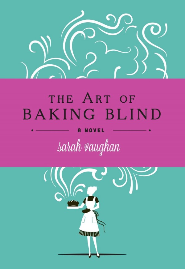 The Art of Baking Blind