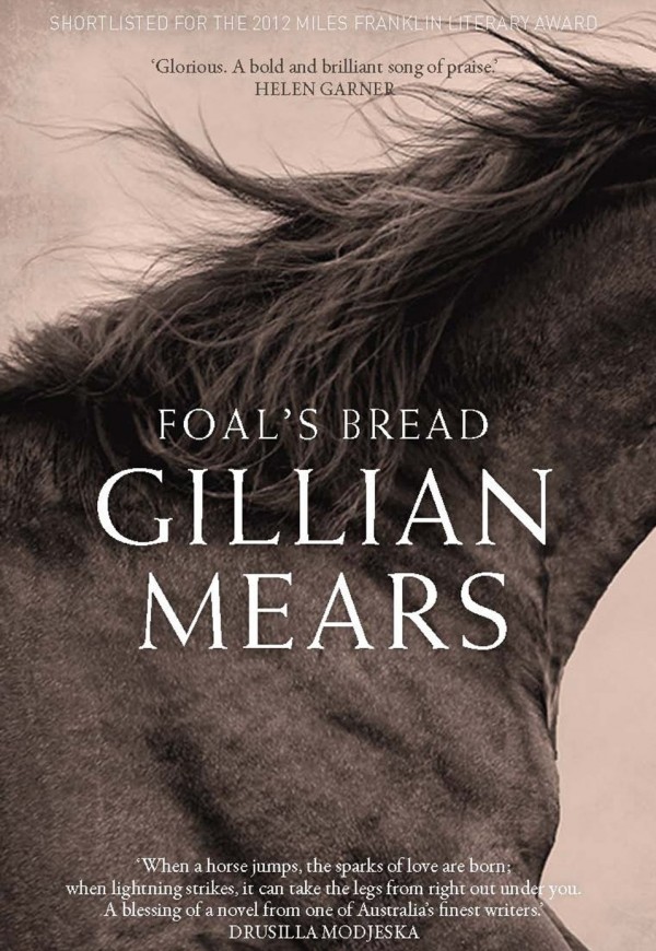 Foal’s Bread