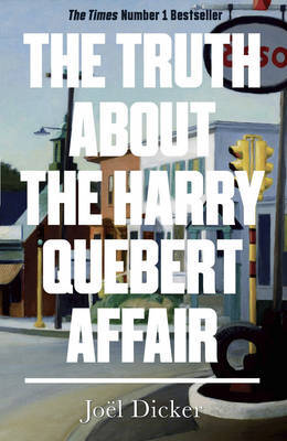 The Truth about the Harry Quebert Affair