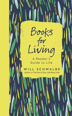 Books for Living: A Reader’s Guide to Life