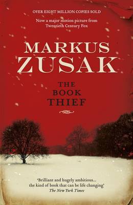 The Book Thief