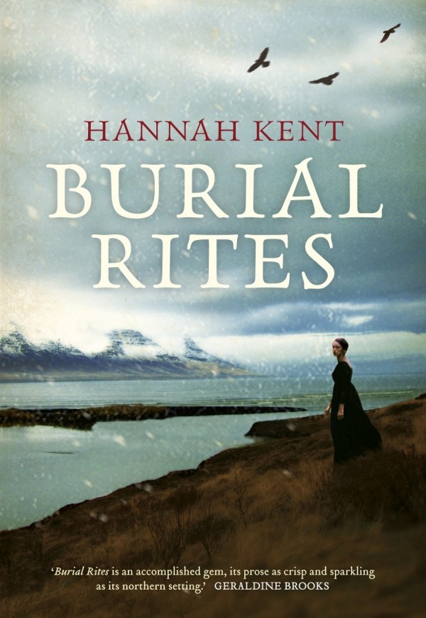 Burial Rites