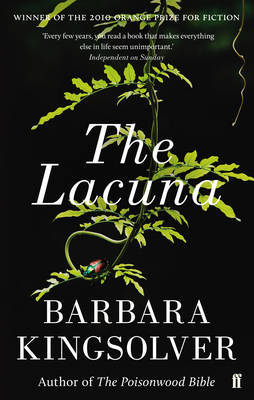 The Lacuna