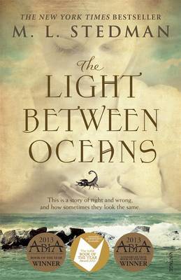 Light Between the Oceans