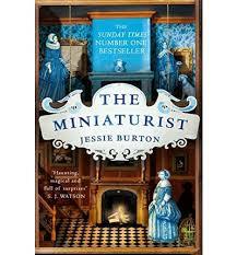 The Miniaturist