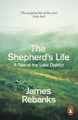 The Shepherd’s Life – A Tale of the Lake District